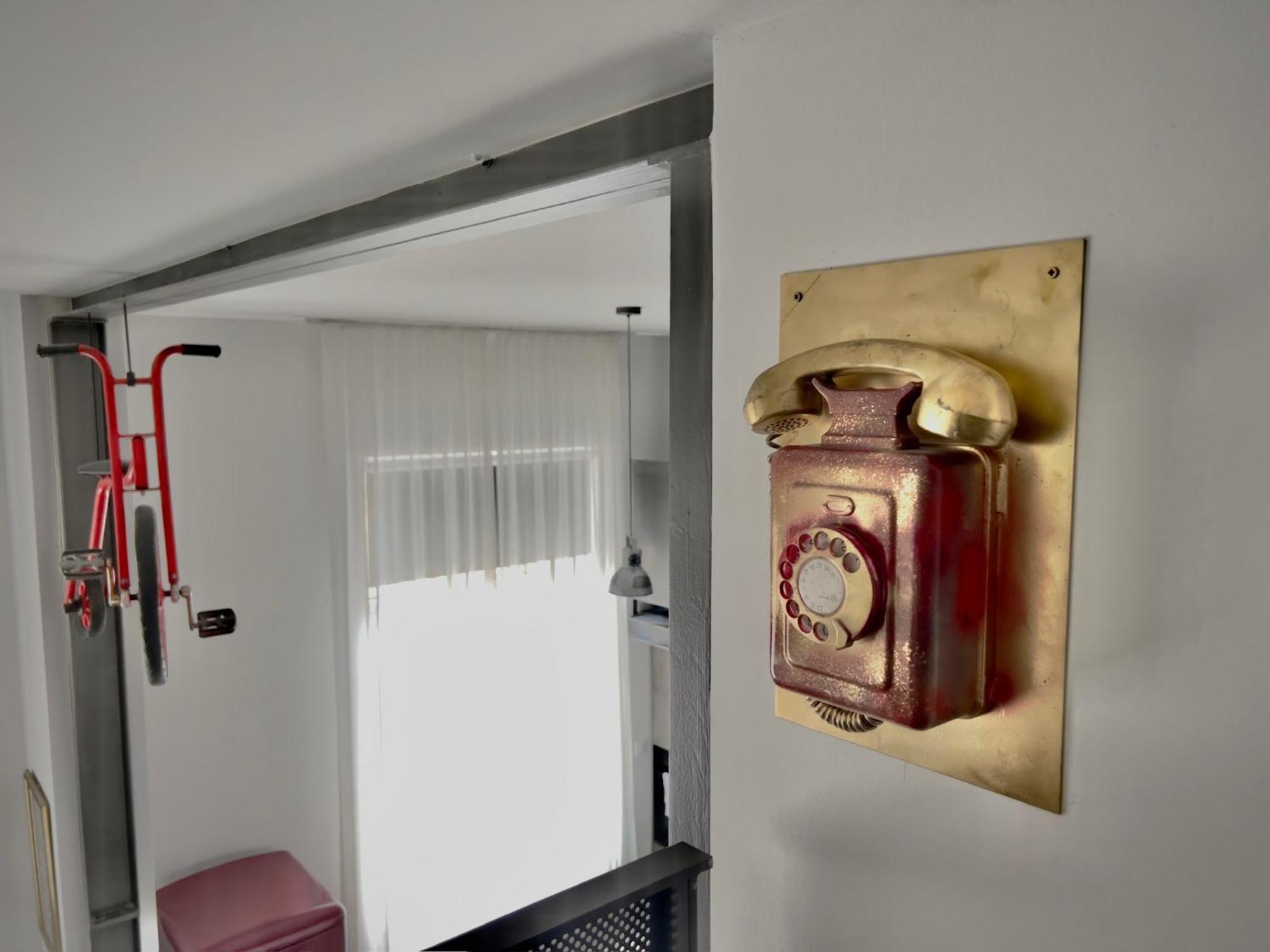 Zagreb Industrial Charm 1 & 2 Daire Dış mekan fotoğraf